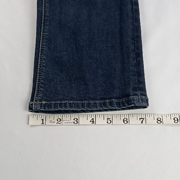 Bootlegger Mens Jeans. - Picture 16 of 16